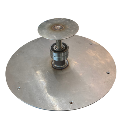 Drehdisplay Glücksrad