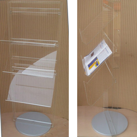 Prospektstnder DR-P4P