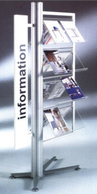 Prospektst�nder Xello E8