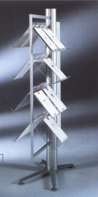 Prospektst�nder Xello E8