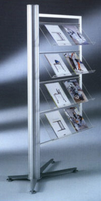 Prospektst�nder Xello E8