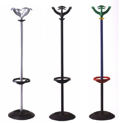 Standgarderobe Cactus